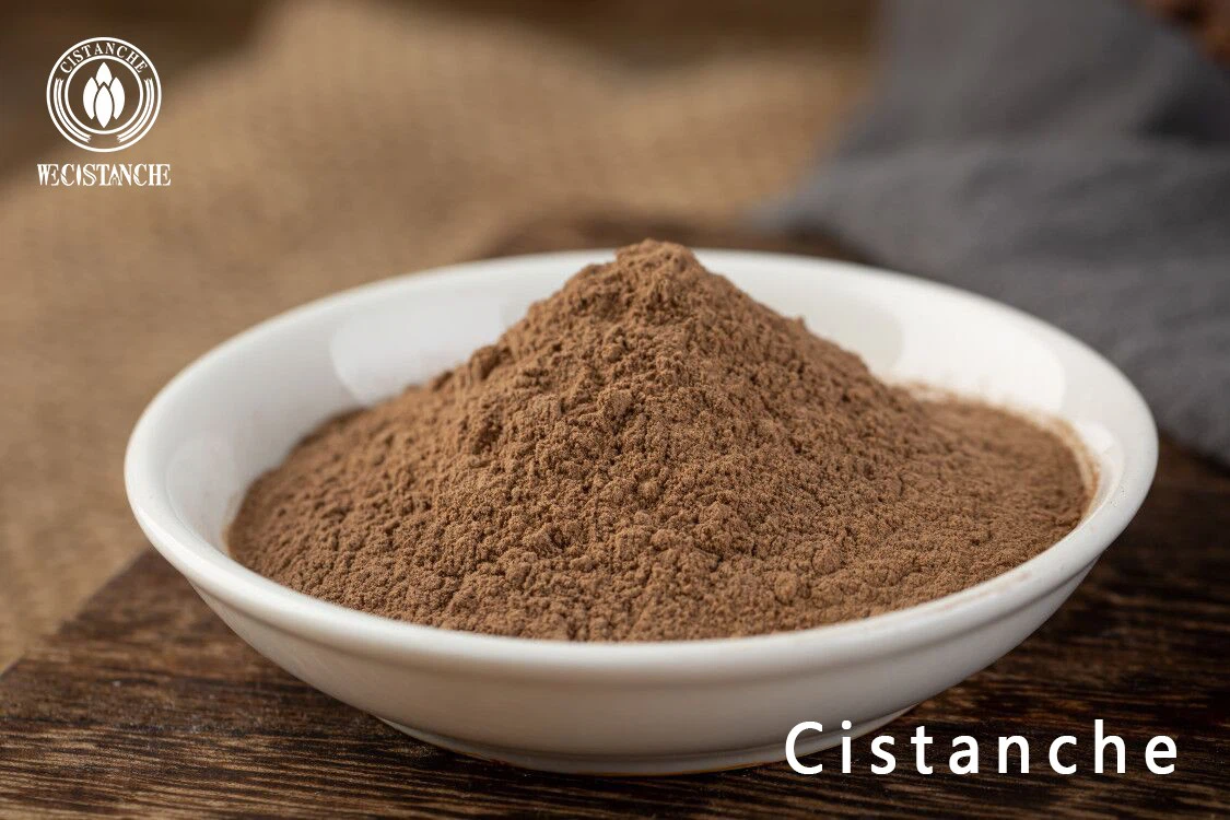 cistanche vitamin