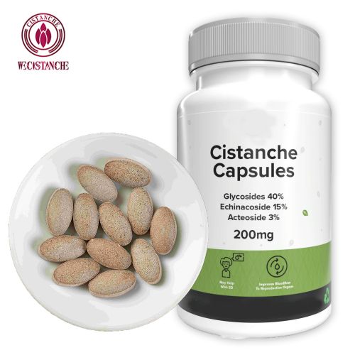 cistanche capsules